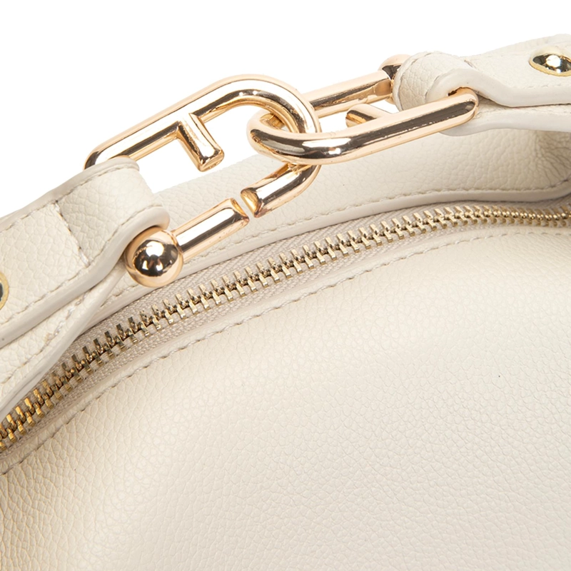 CARTERA MUJER GACEL OFF WHITE BANDOLERA PEQUEÑA - 5