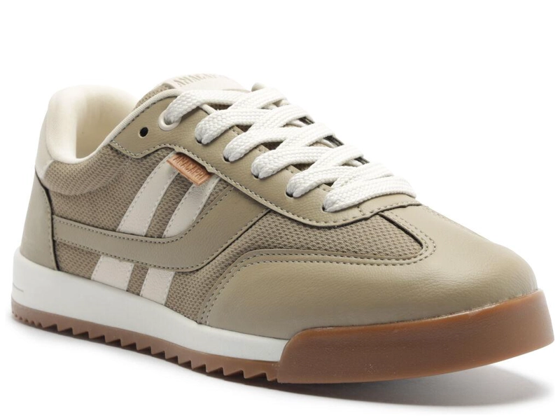 ZAPATILLA MUJER ANACAPRI BECCA GRIS - 3