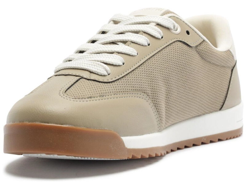 ZAPATILLA MUJER ANACAPRI BECCA GRIS - 4