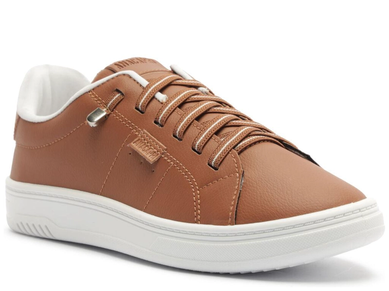 ZAPATILLA MUJER ANACAPRI JANIS CAFÉ - 3