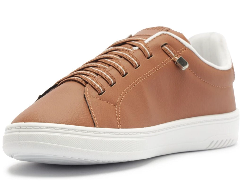 ZAPATILLA MUJER ANACAPRI JANIS CAFÉ - 4