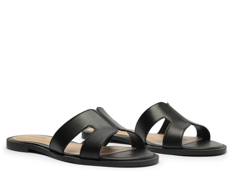 SANDALIA MUJER ANACAPRI NEW H NEGRO - 2