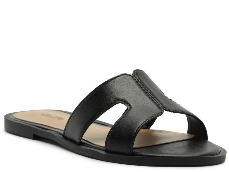 SANDALIA MUJER ANACAPRI NEW H NEGRO - 3