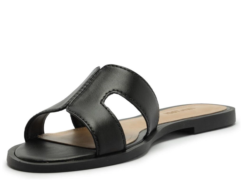 SANDALIA MUJER ANACAPRI NEW H NEGRO - 4