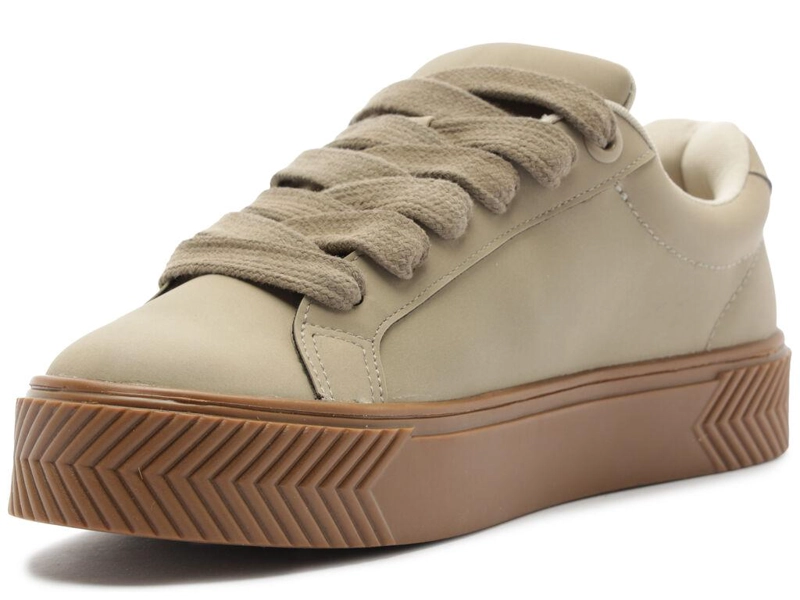 ZAPATILLA MUJER ANACAPRI SOFI GRIS - 4