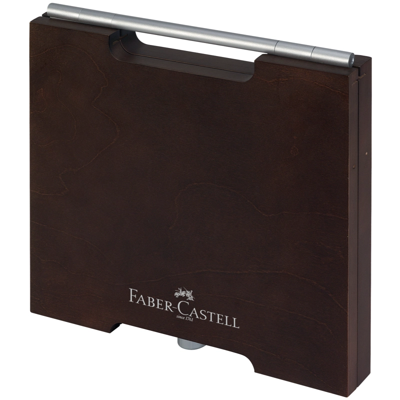 LÁPIZ ACUARELABLE FABER-CASTELL A.DÜRER X72 COLORES - 3