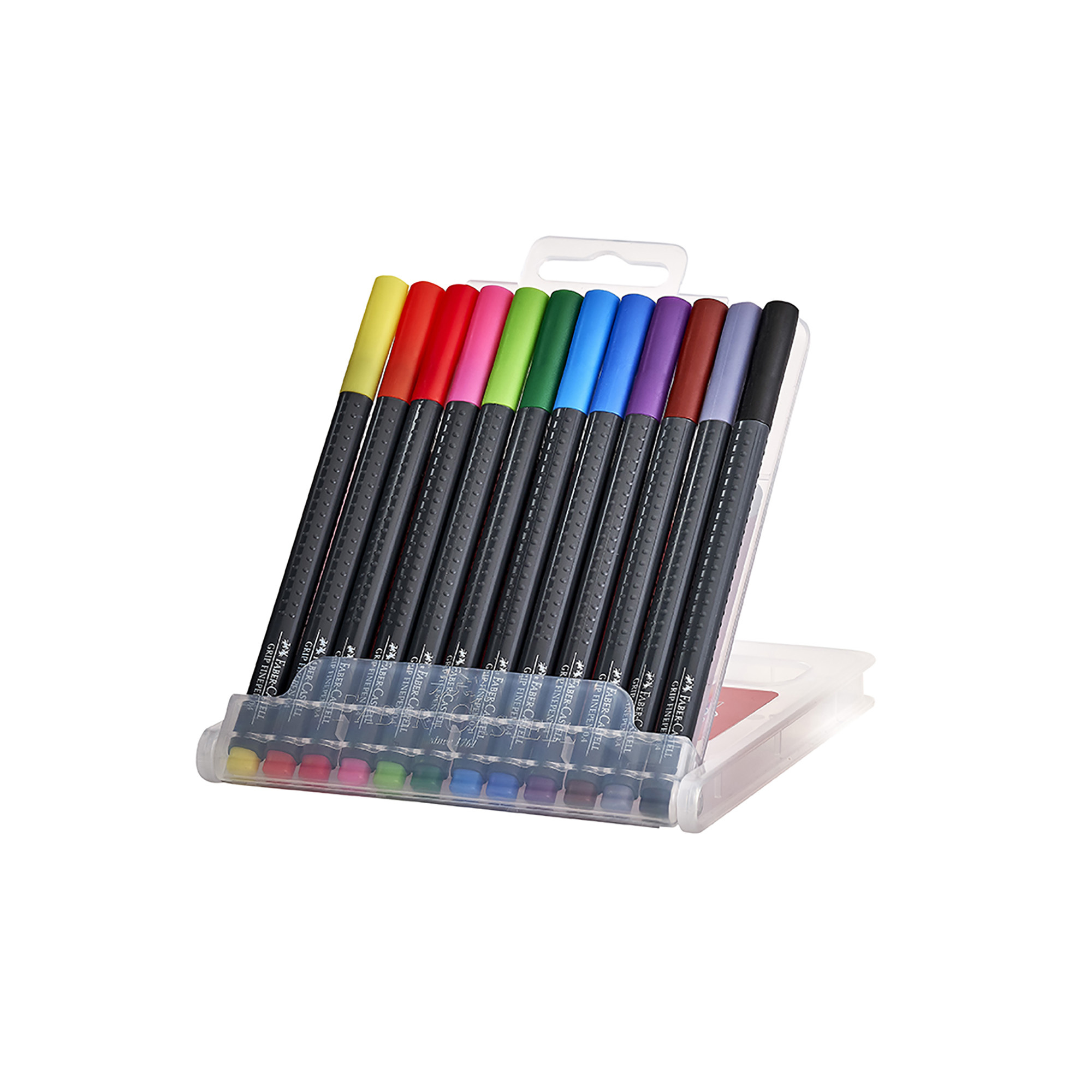 Lápices Colores Faber Castell Lápices De Colores Faber-Castell