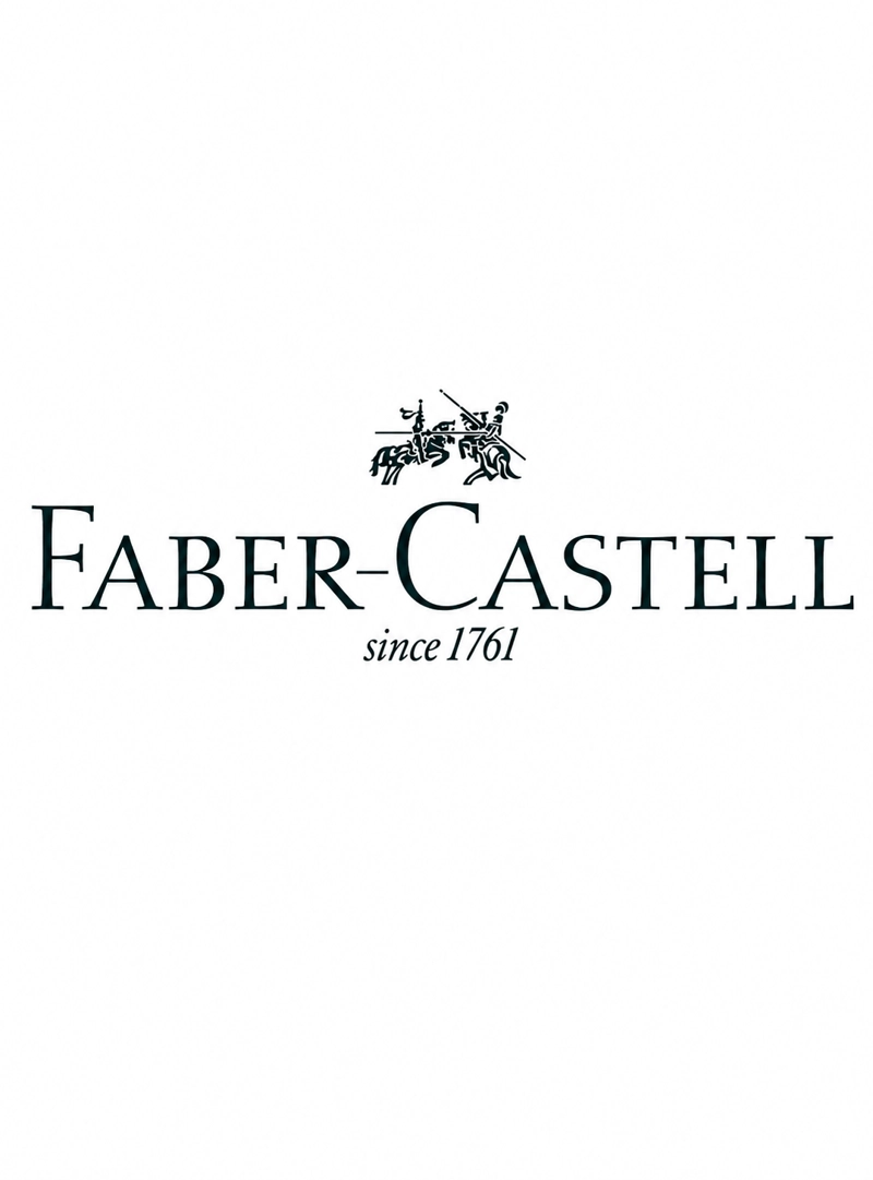MARCADORES FABER-CASTELL METALICOS X12 COLORES - 3