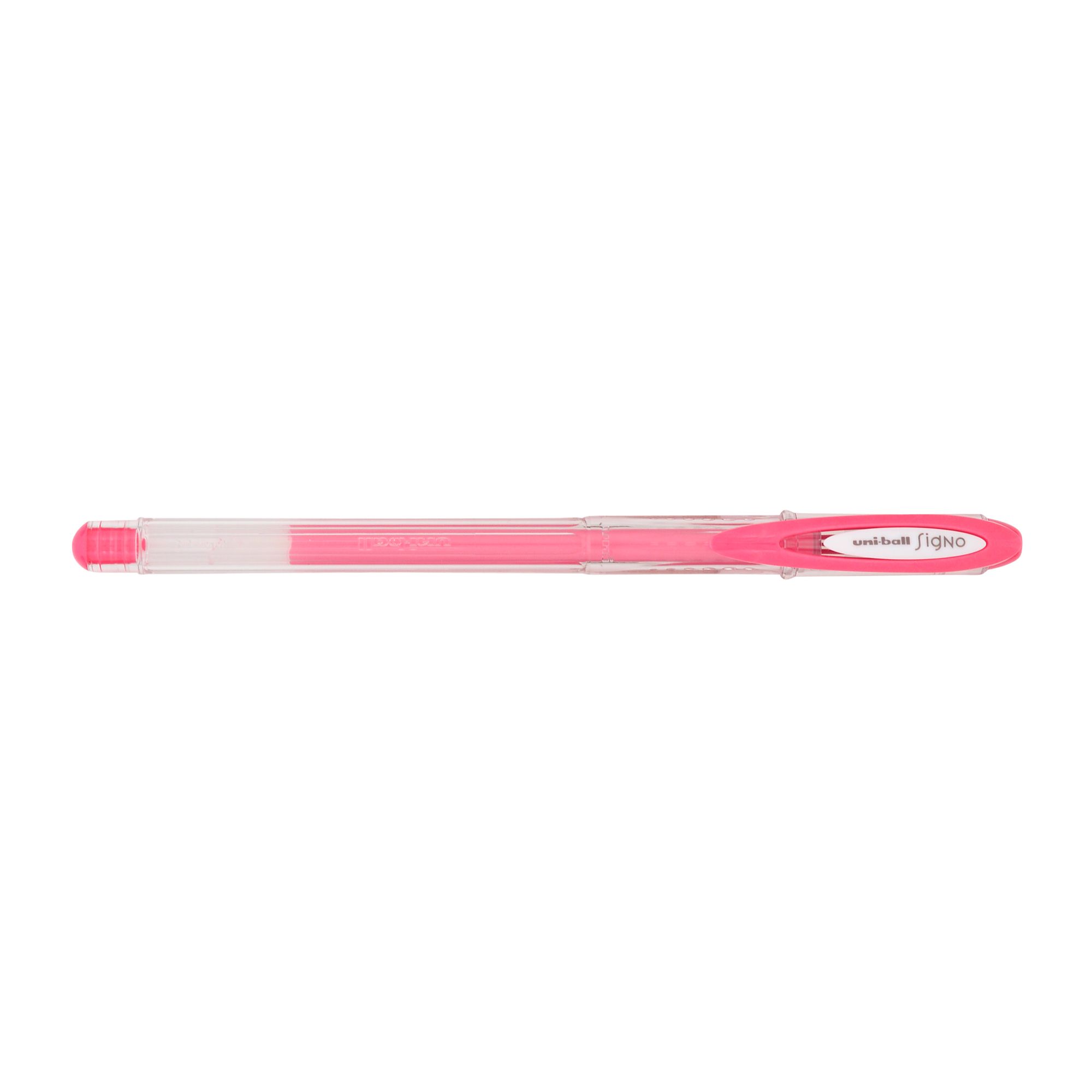LAPICES GEL UNIBALL SIGNO-120 X8 COLORES PASTELES - 3