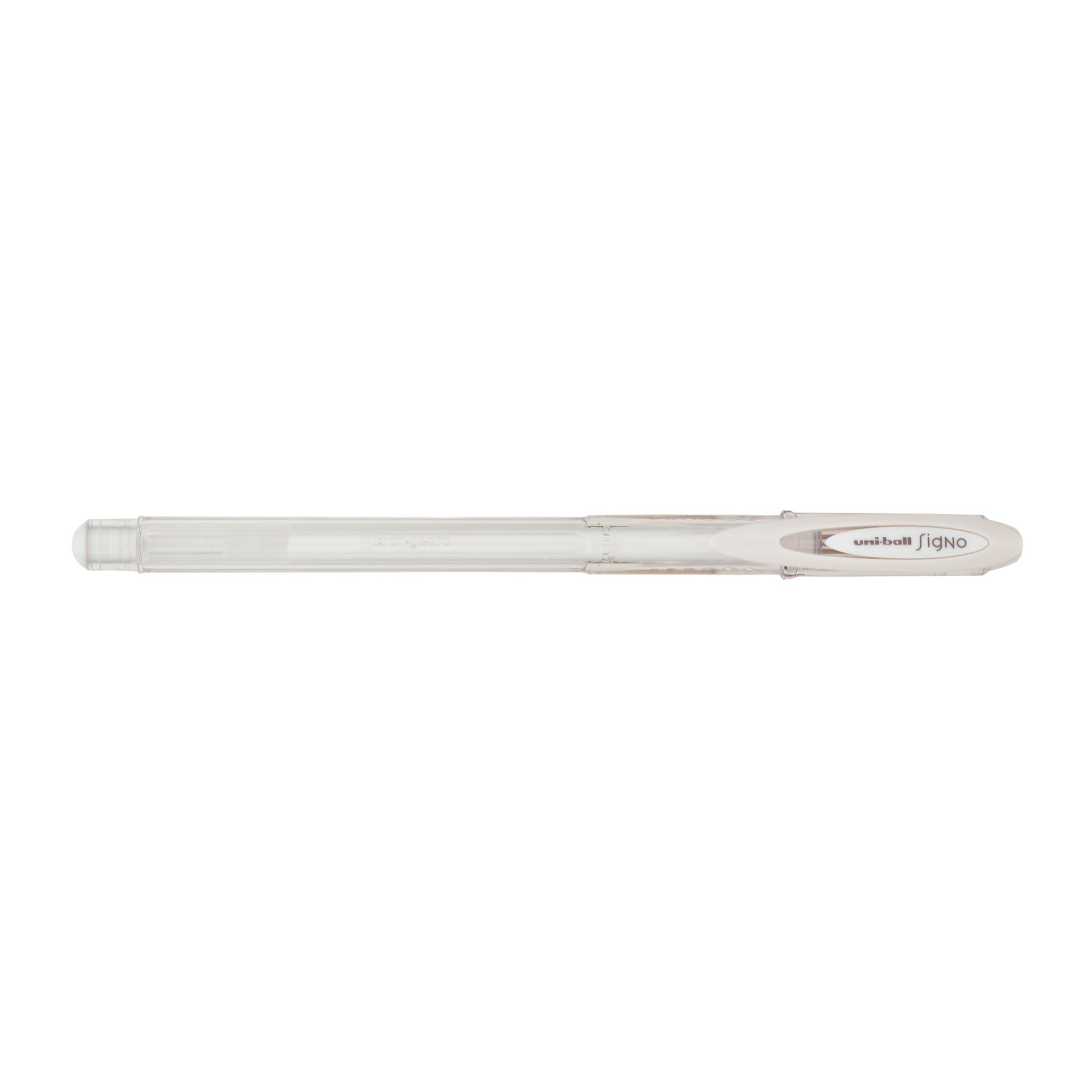 LAPICES GEL UNIBALL SIGNO-120 X8 COLORES PASTELES - 5