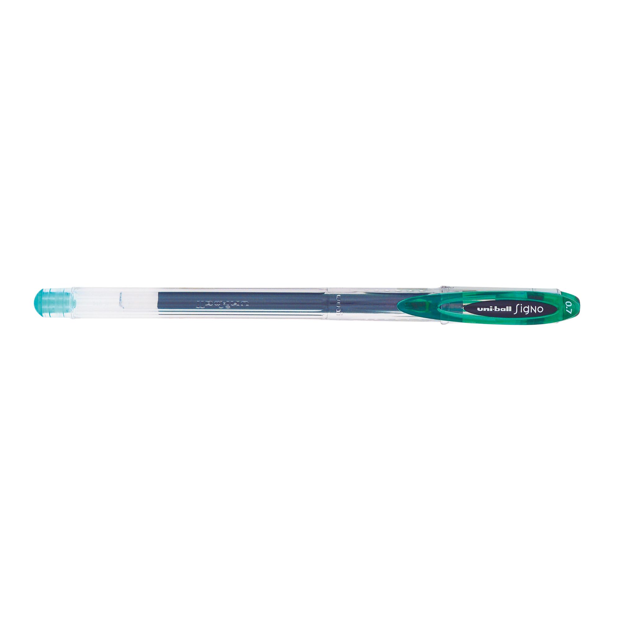 LAPICES GEL UNIBALL SIGNO-120 X8 COLORES REGULARES - 3