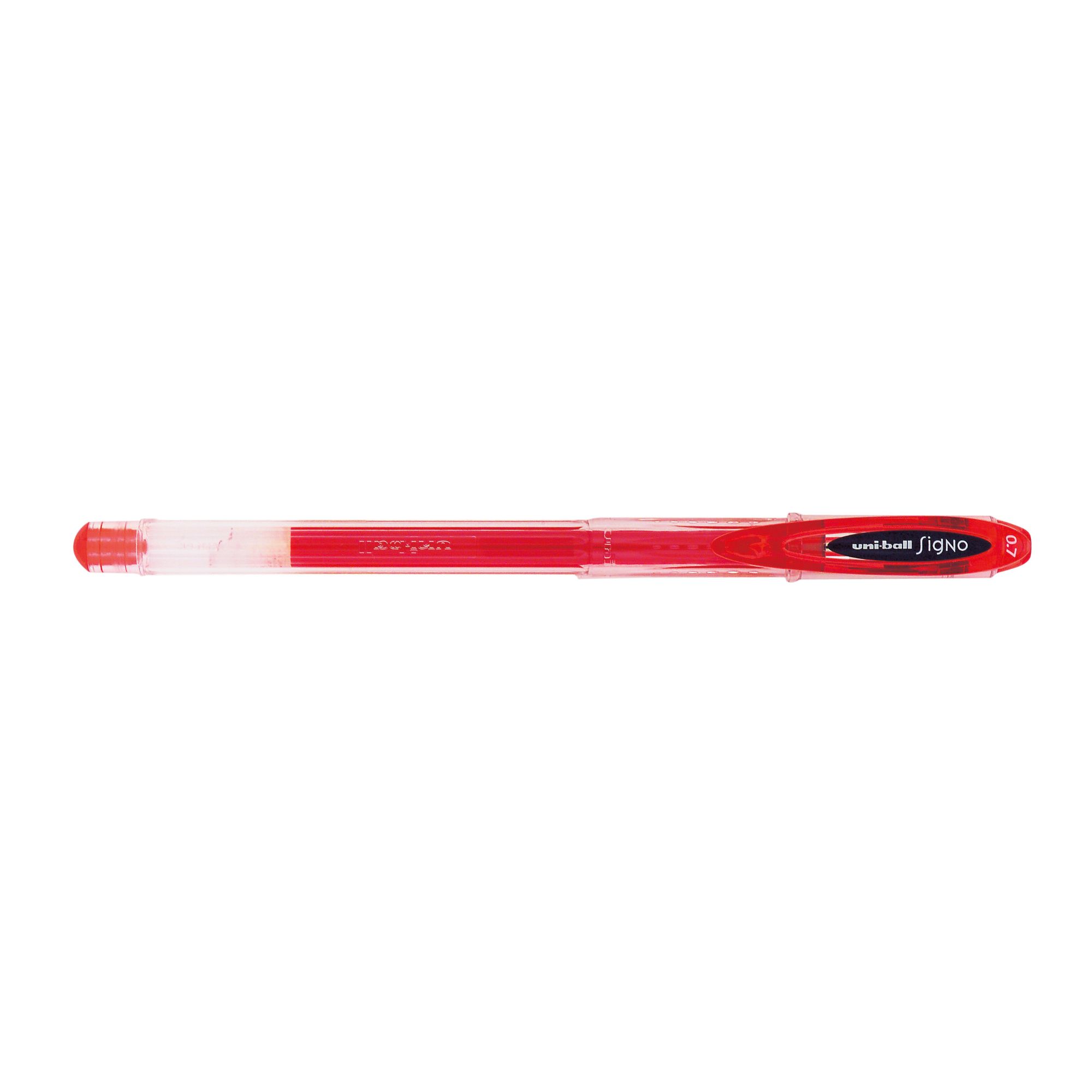 LAPICES GEL UNIBALL SIGNO-120 X8 COLORES REGULARES - 7