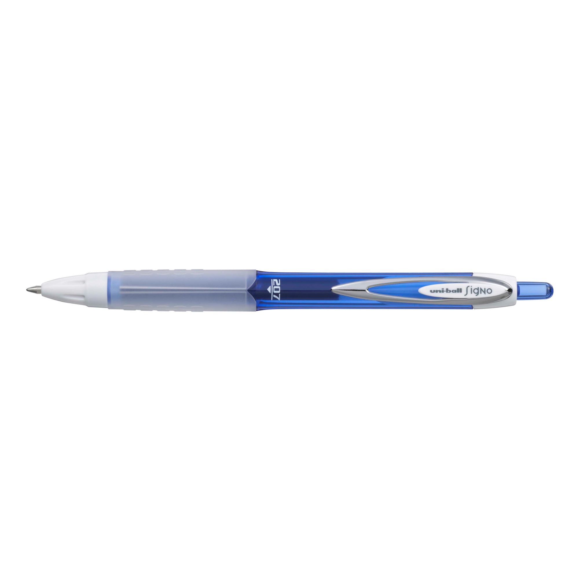 LAPICES GEL UNIBALL RETRACTILES SIGNO 207F X8 COLORES - 5