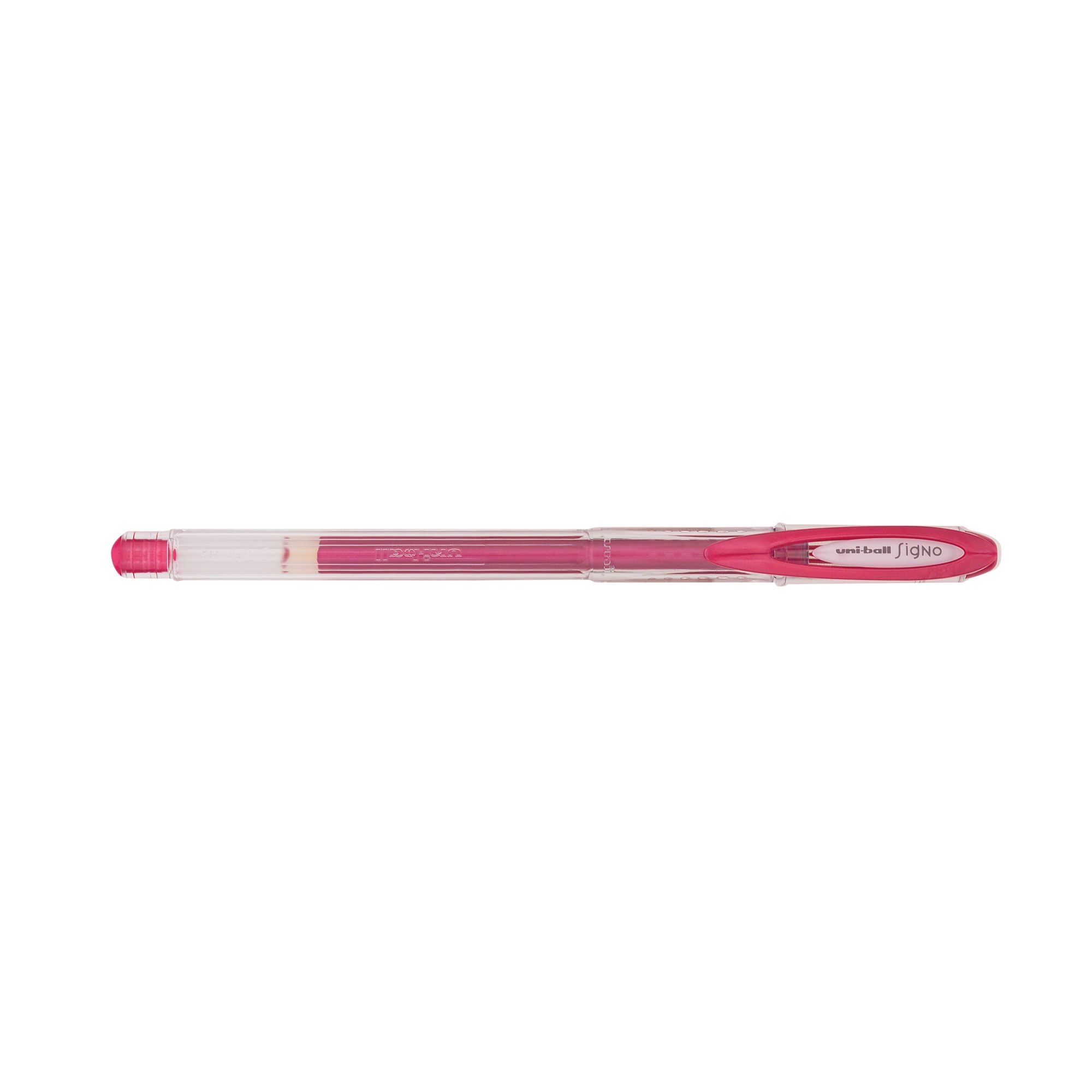 LAPICES GEL UNIBALL SIGNO-120 X8 COLORES METALICOS - 7