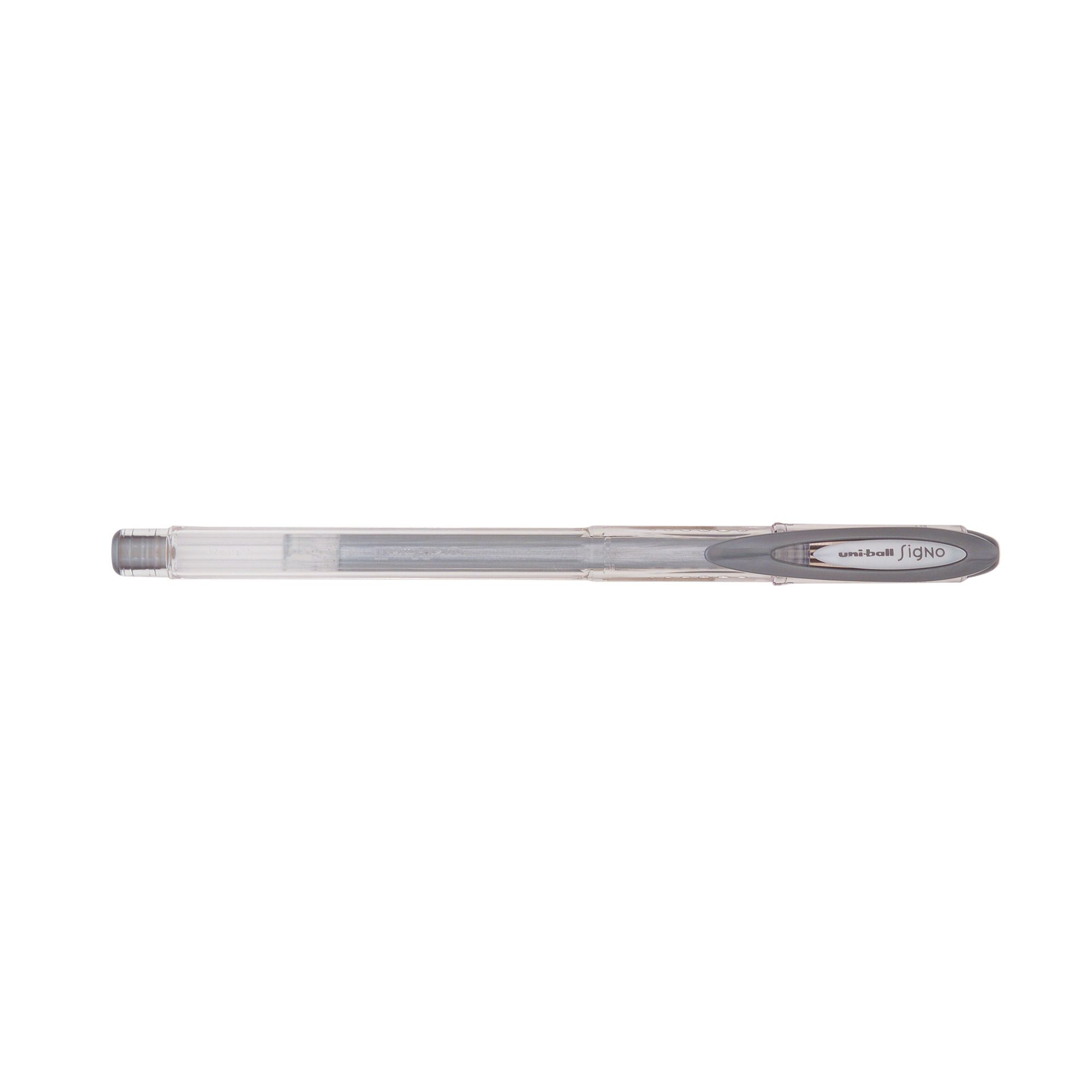 LAPICES GEL UNIBALL SIGNO-120 X8 COLORES METALICOS - 8