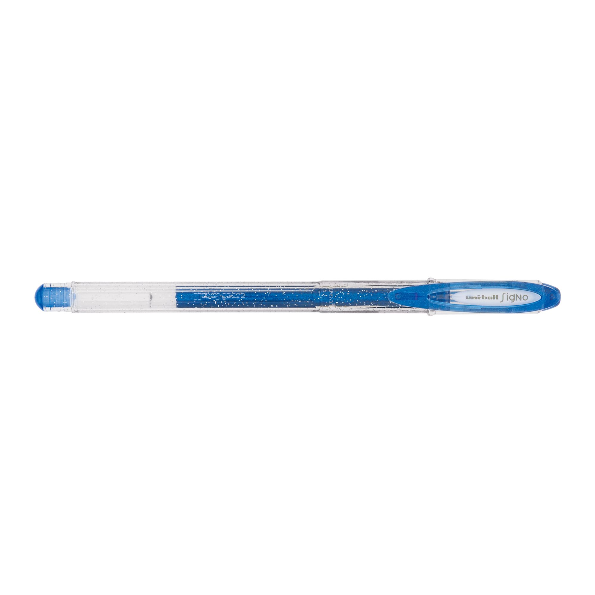 LAPICES GEL UNIBALL SIGNO-120 X8 COLORES BRILLANTES - 5