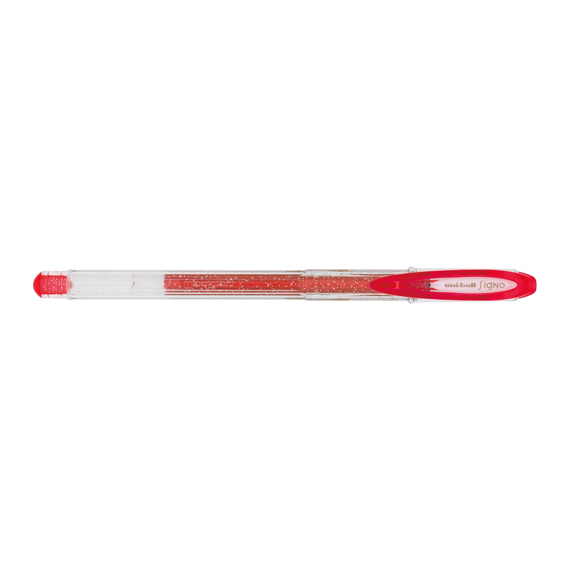LAPICES GEL UNIBALL SIGNO-120 X8 COLORES BRILLANTES - 6