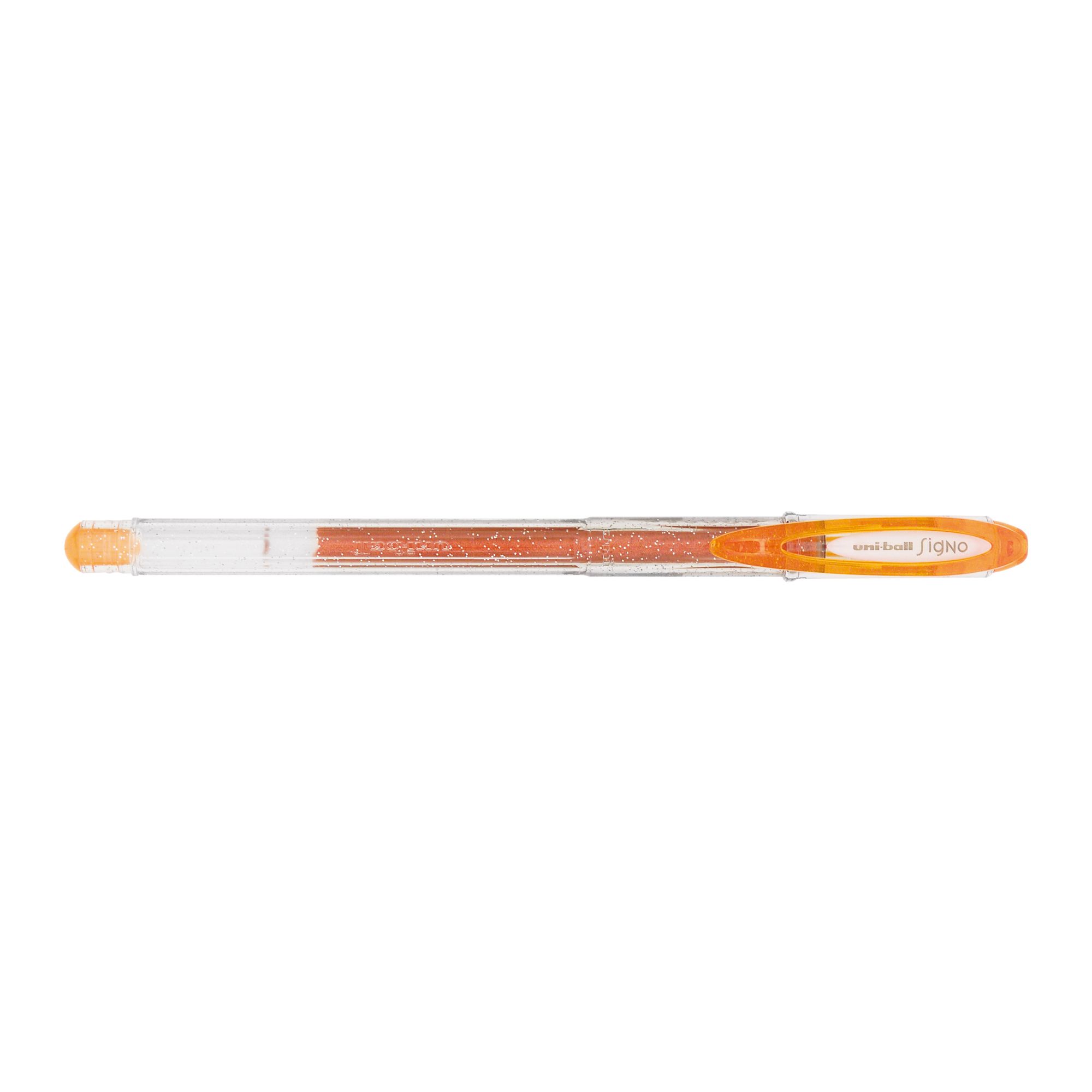 LAPICES GEL UNIBALL SIGNO-120 X8 COLORES BRILLANTES - 7
