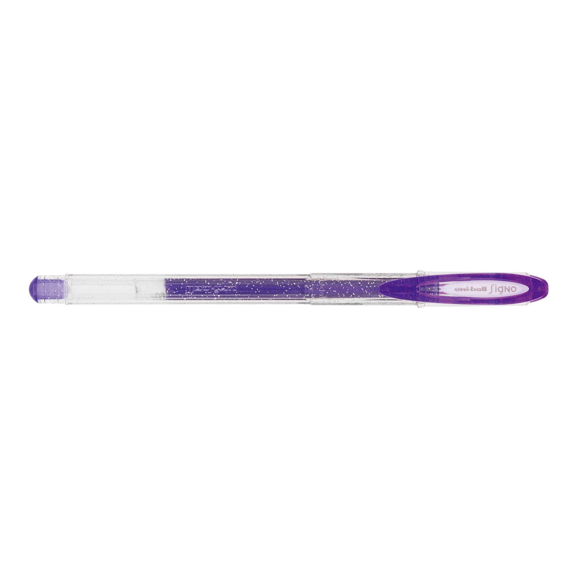 LAPICES GEL UNIBALL SIGNO-120 X8 COLORES BRILLANTES - 9