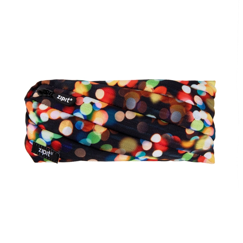 ESTUCHE COLOR Z POUCH COLOR SPLASH FABER-CASTELL - 1