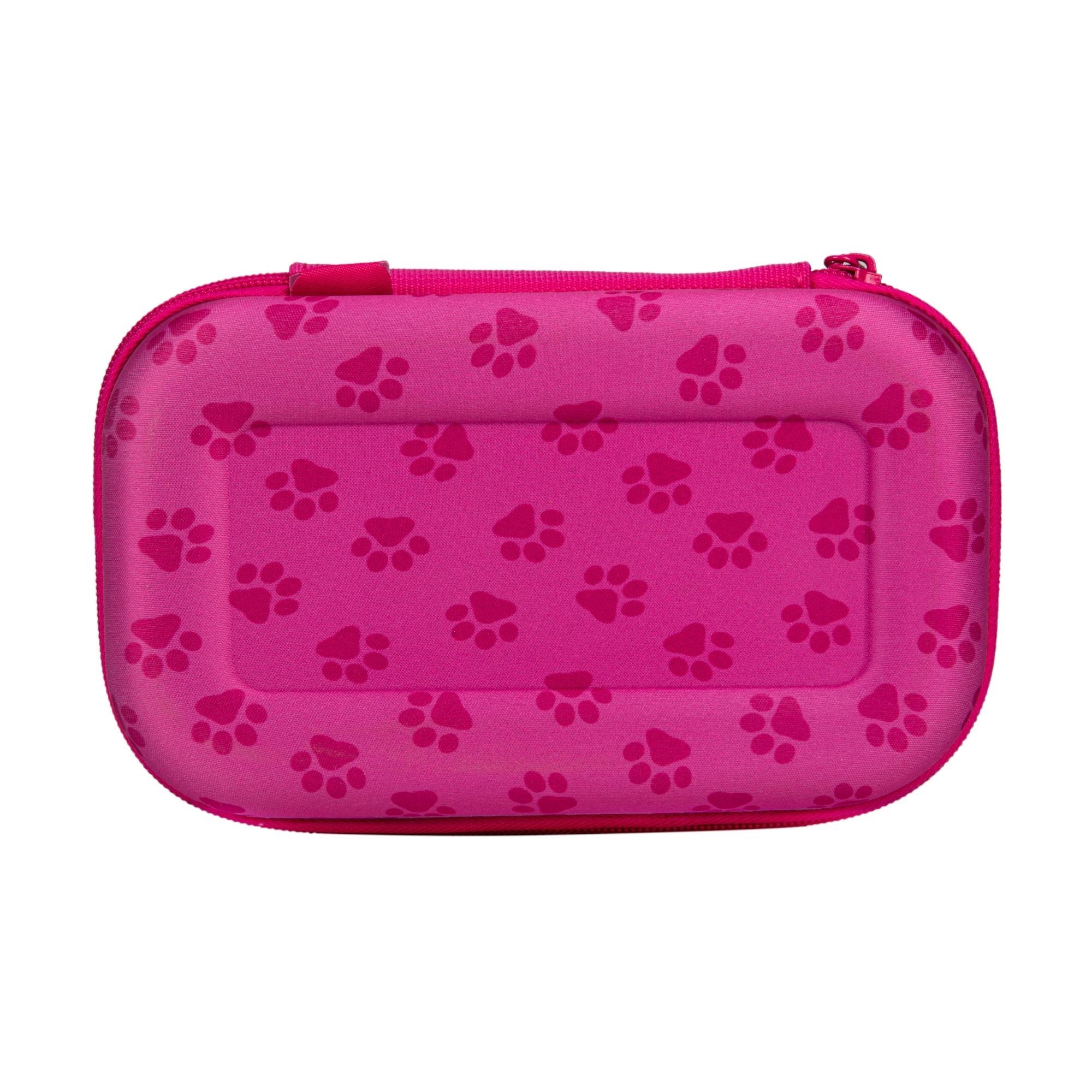 ESTUCHE RIGIDO SENSORY PINK KITTY - 3