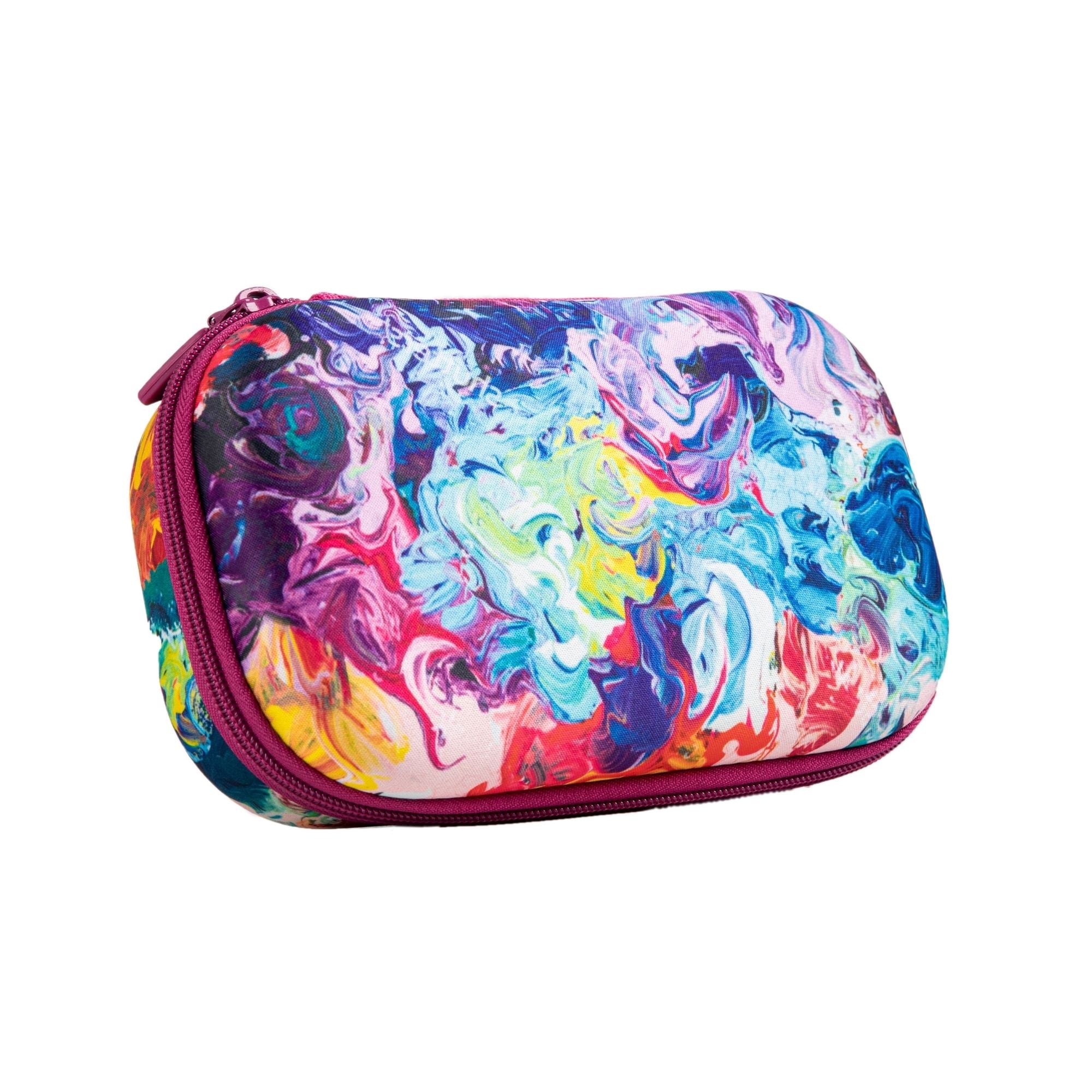 ESTUCHE RIGIDO COLORZ PAINT FABER-CASTELL - 1