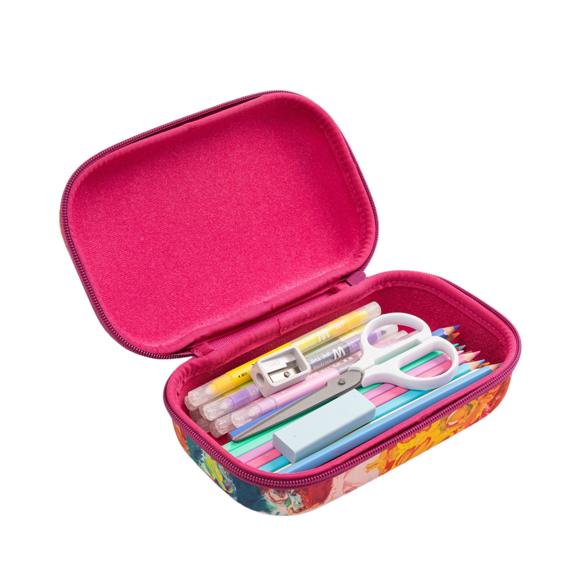 ESTUCHE RIGIDO COLORZ PAINT FABER-CASTELL - 4