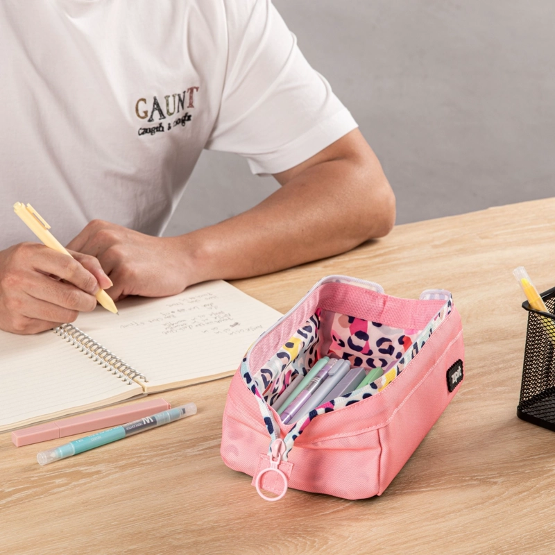 ESTUCHE LENNY BLUSH - 5