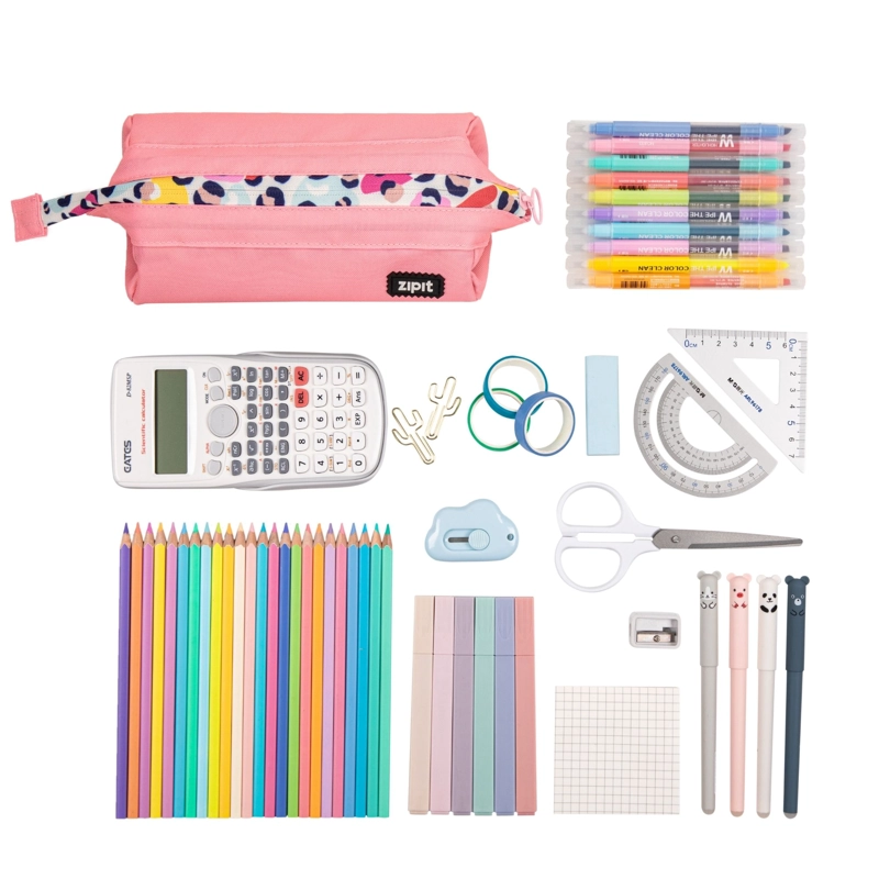 ESTUCHE LENNY BLUSH - 6
