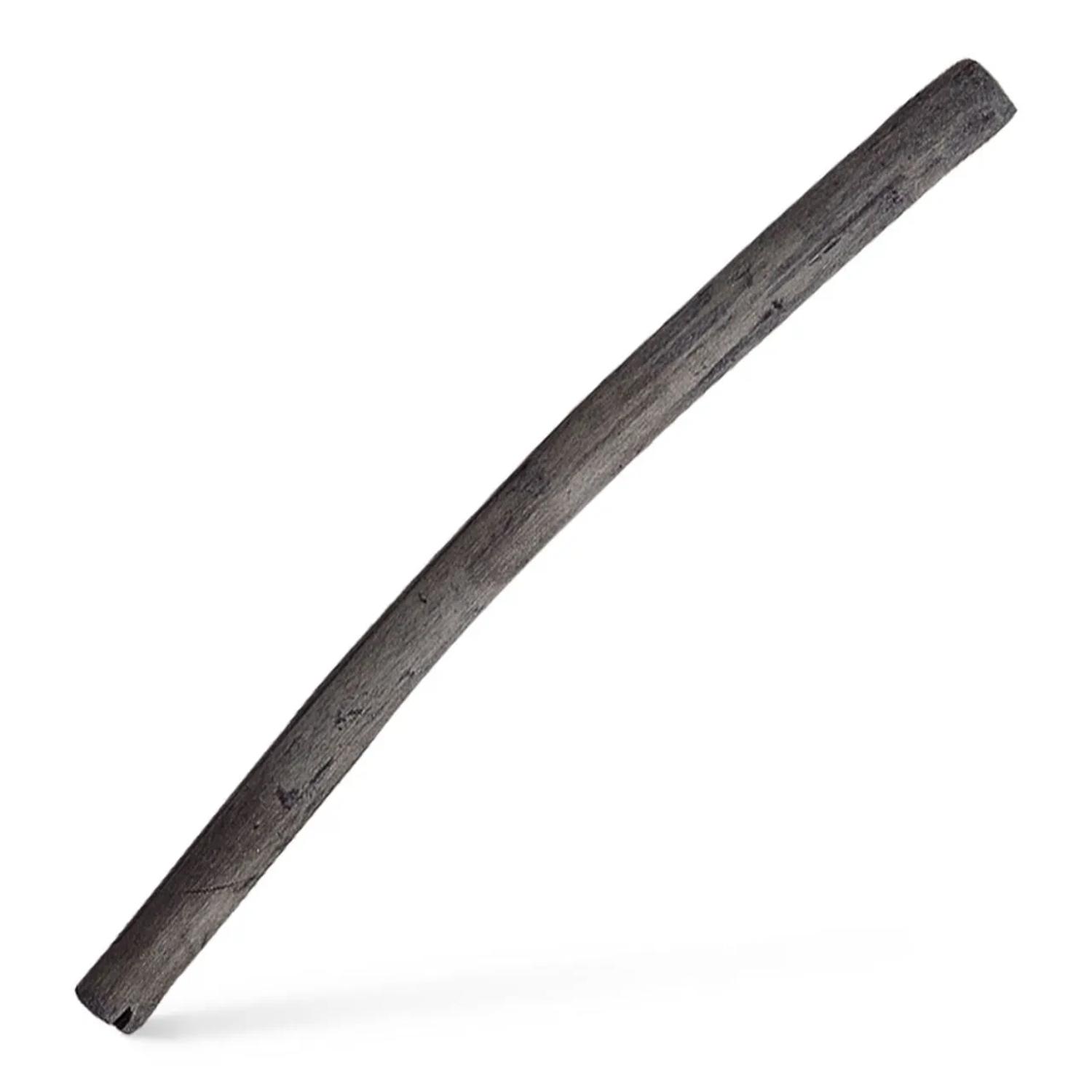 CARBON VEGETAL FABER-CASTELL 6-11 MM CAJA 6 BARRAS - 2