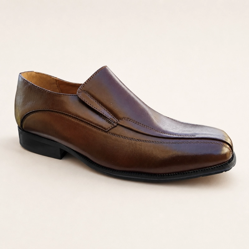 ZAPATO JUVENIL JUVENIL CAFE  CASUAL ARMONIA 3218 OFICINA - 8