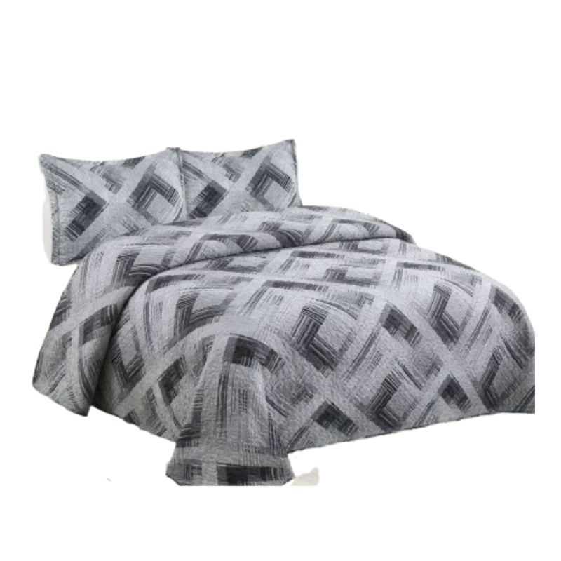 CUBRECAMA QUILT VERANO 1.5 PLAZAS - PATAGONICO XF96 - 2