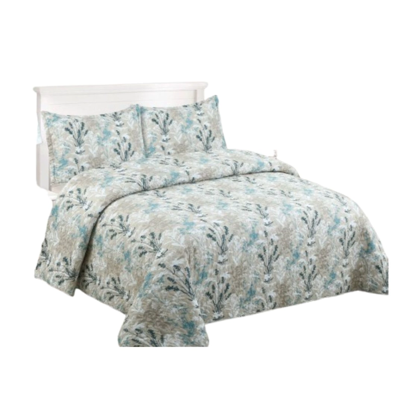 CUBRECAMA QUILT SHERPA KING - FEARLESS XF102 - 2