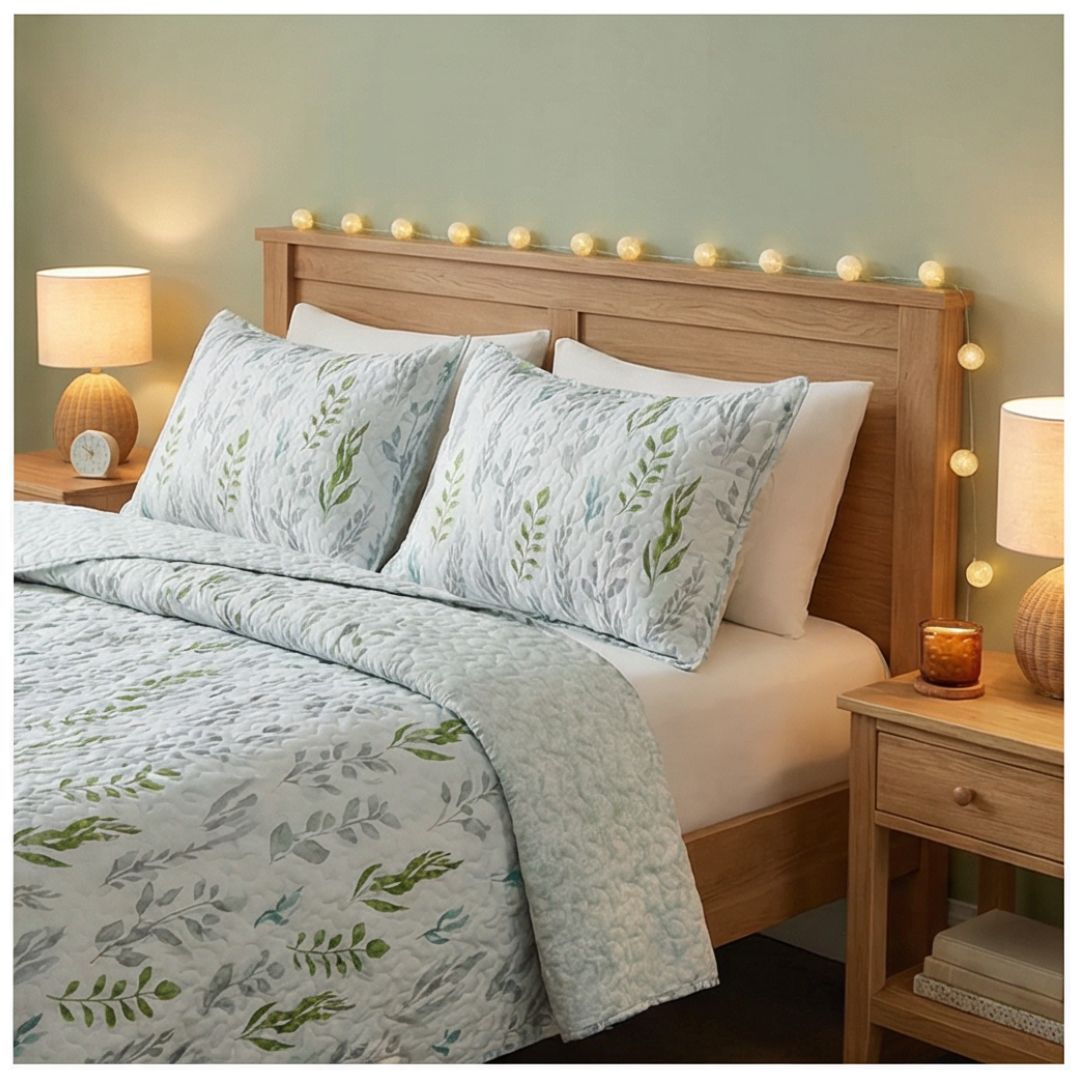 CUBRECAMA SHERPA 2 PLAZAS - COPENHAGUE M952 - 2