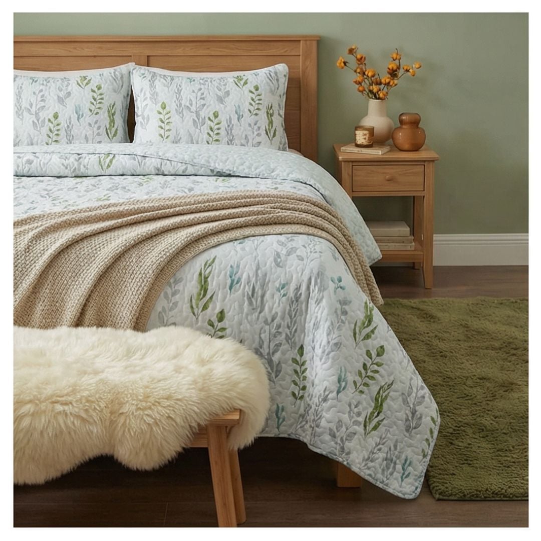 CUBRECAMA SHERPA KING - COPENHAGUE M952 - 3