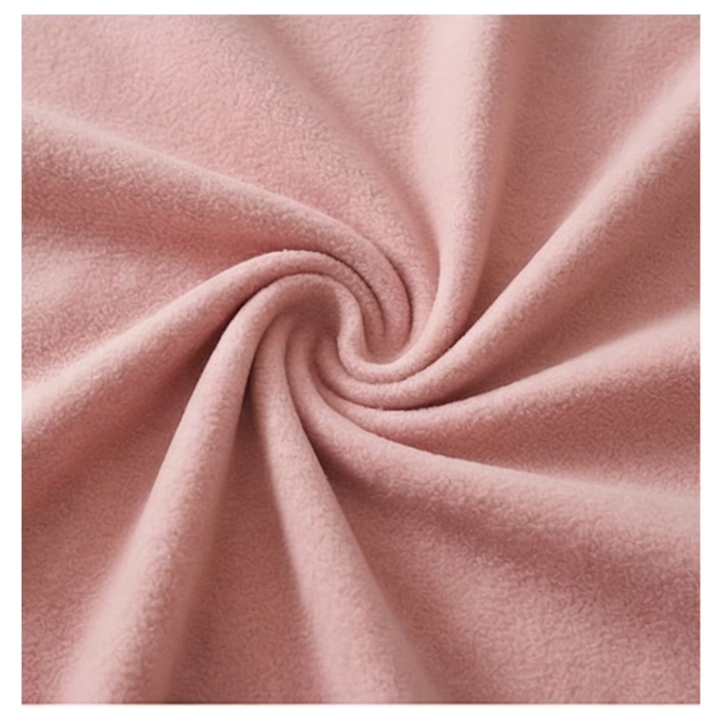 JUEGO DE SABANAS POLAR 1.5 PLAZAS - ROSA - 2