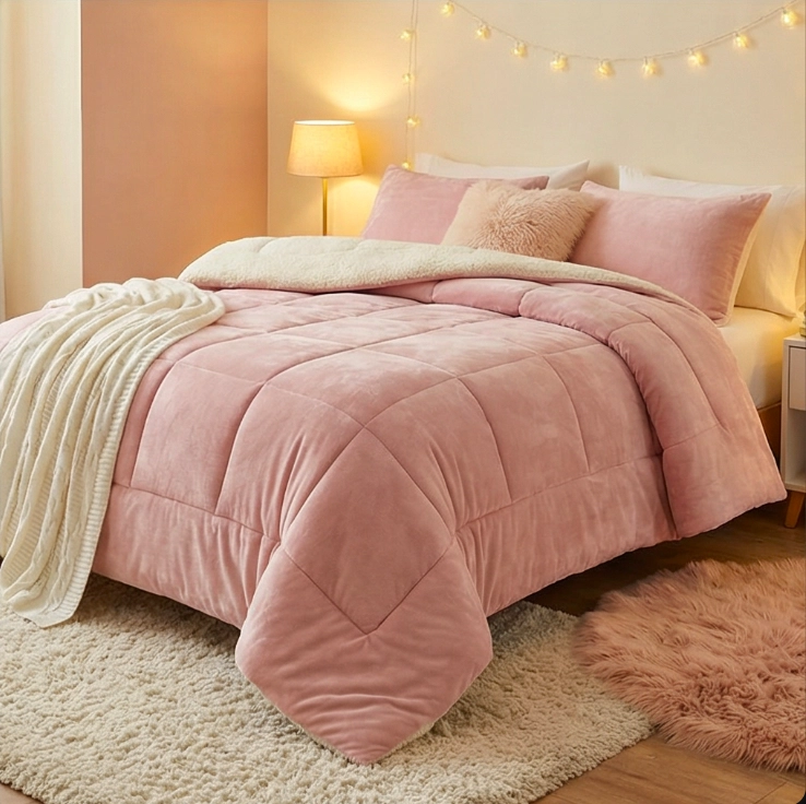 ROSADO S005 - 1