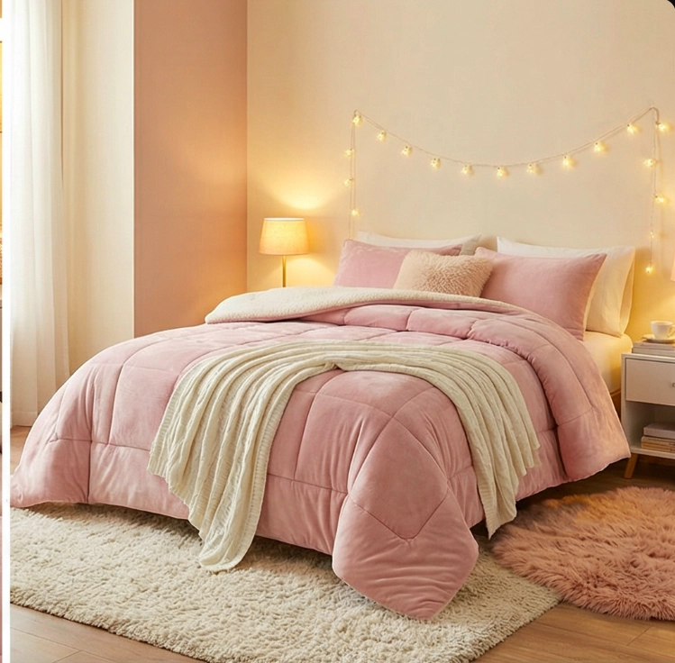 ROSADO S005 - 2
