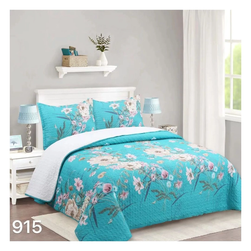 CUBRECAMA SHERPA 2 PLAZAS - RIVIERA MAYA M915 - 4