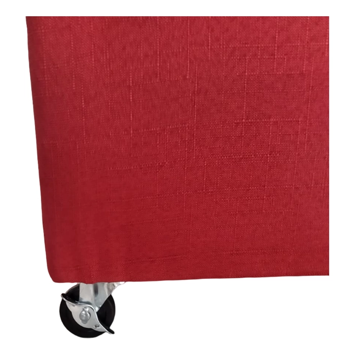 CAMA BAUL FUNCIONAL LINO BURDEO 2 PLAZAS - 3