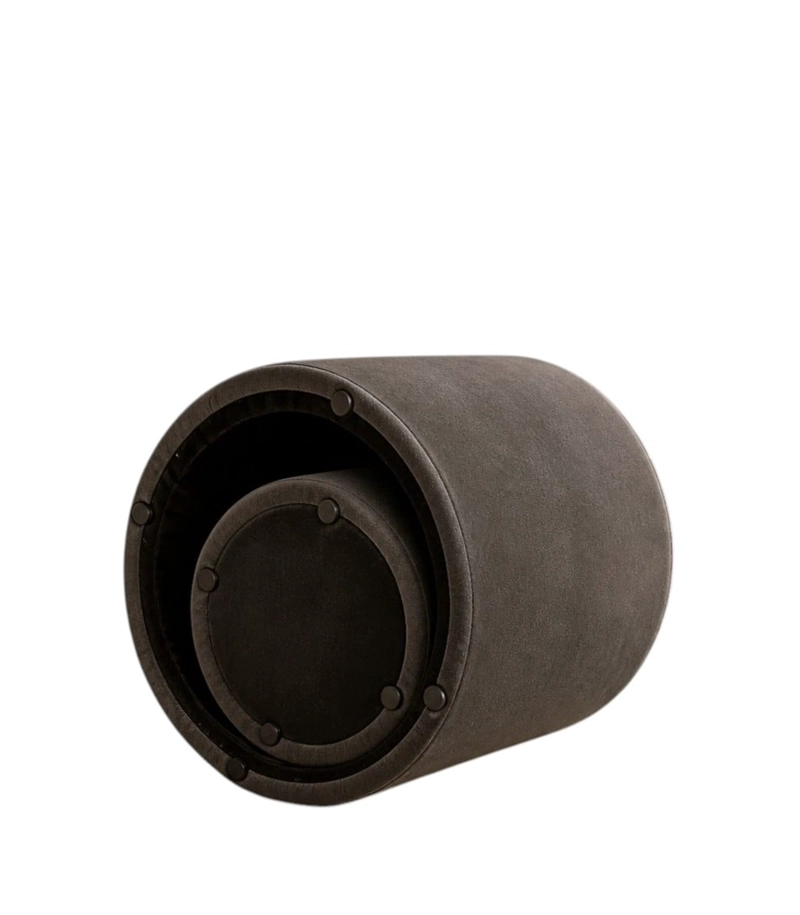 PACK  X 2 POUF FELPA - 5
