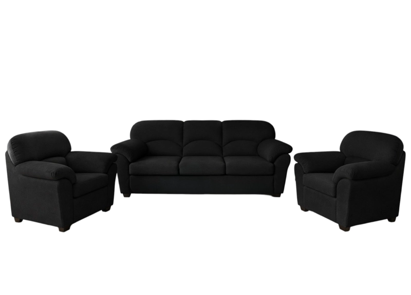 LIVING FELPA DECO-3-1-1 - 2