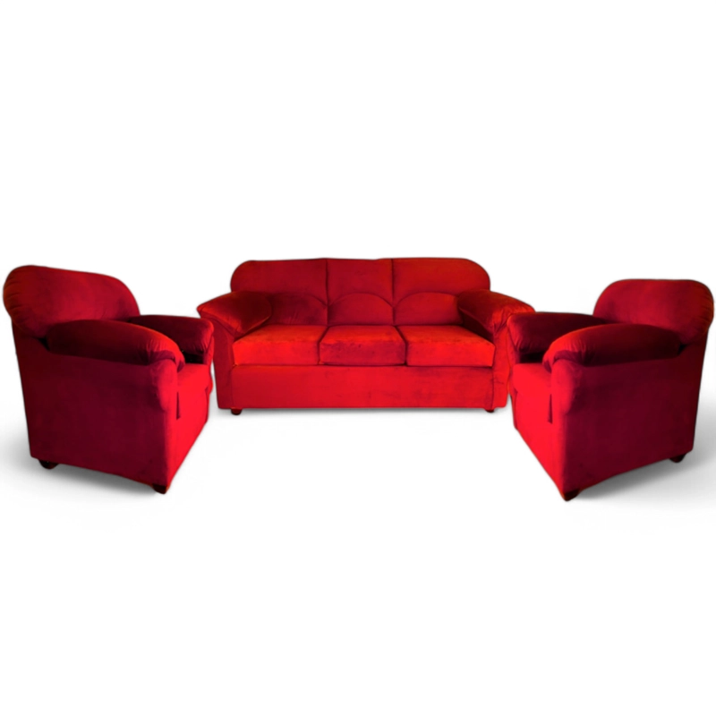 LIVING FELPA DECO-3-1-1 - 2