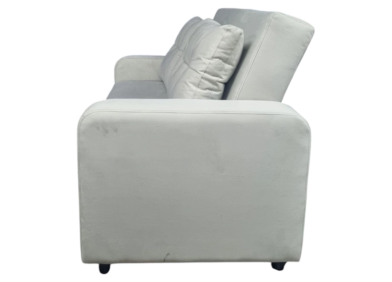 SOFA CAMA FUNCIONAL SICILIA FELPA - 8