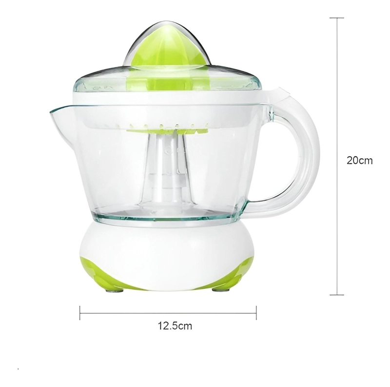 SACA JUGOS EXPRIMIDOR DE JUGO SACAJUGOS ELECTRICOS 700ML - 3