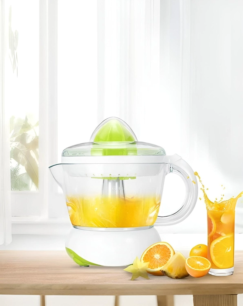 SACA JUGOS EXPRIMIDOR DE JUGO SACAJUGOS ELECTRICOS 700ML - 4