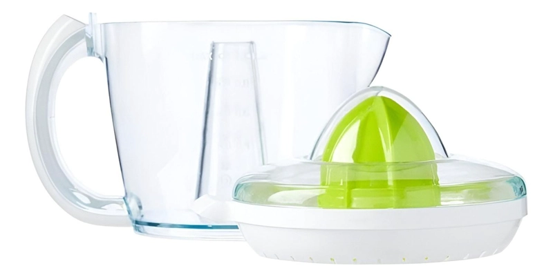 SACA JUGOS EXPRIMIDOR DE JUGO SACAJUGOS ELECTRICOS 700ML - 5