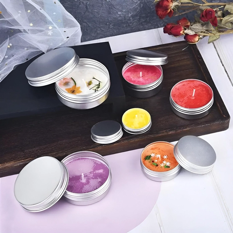 KIT PARA HACER VELAS MOLDES PARA VELAS INSUMOS PARA VELAS - 6