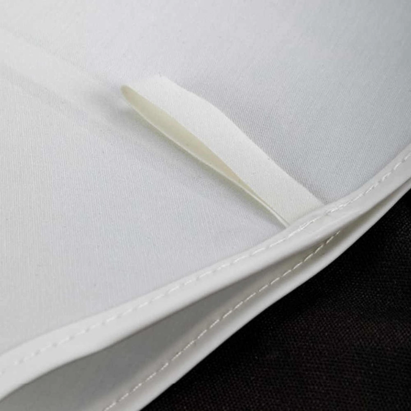 MANGA PASTELERA PROFESIONAL TELA MANGAS DE TELA 40CM - 5