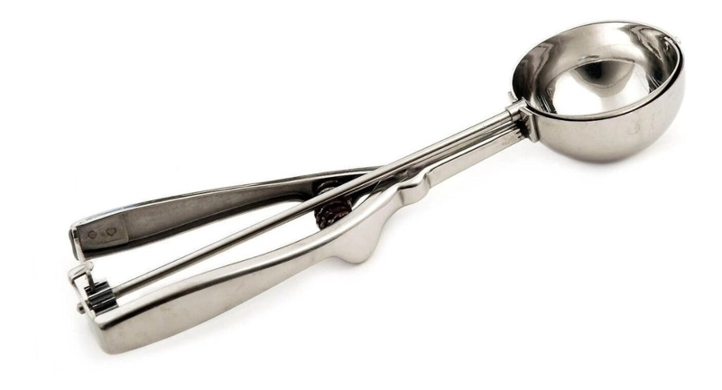 CUCHARAS PARA HELADO CUCHARA HELADO CUCHARA DE HELADO 5CM - 1